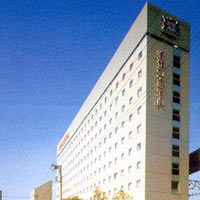Hotel CHISUN HOTEL HAMAMATSUCHO, Tokyo, Japan