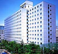 Hotel NEW OTANI INN - TOKYO in Tokyo photo